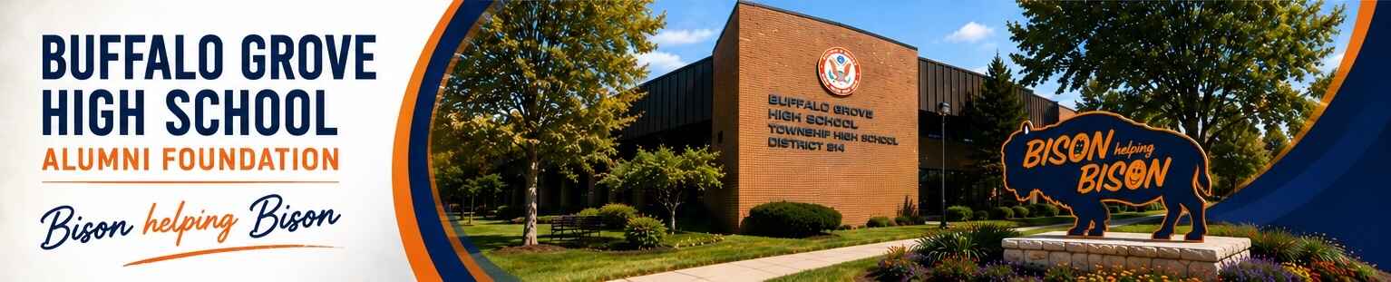 2026 Buffalo Grove High School Alumni Golf Outing - 4th Annual image