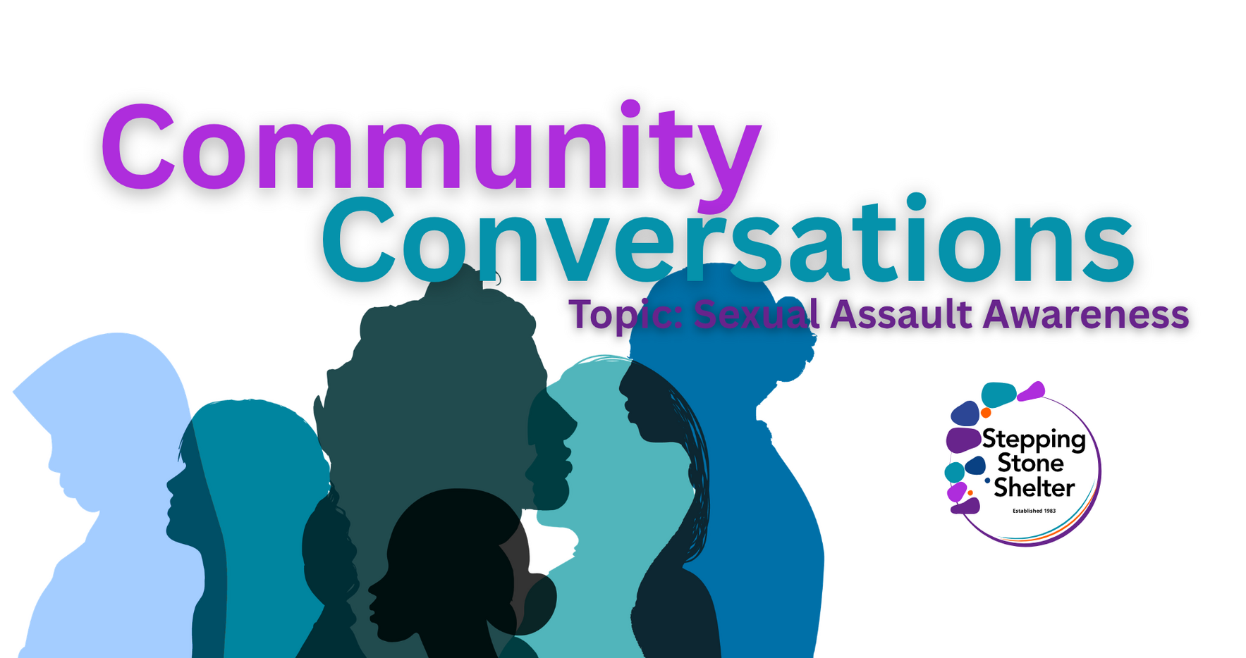 Community Conversations image
