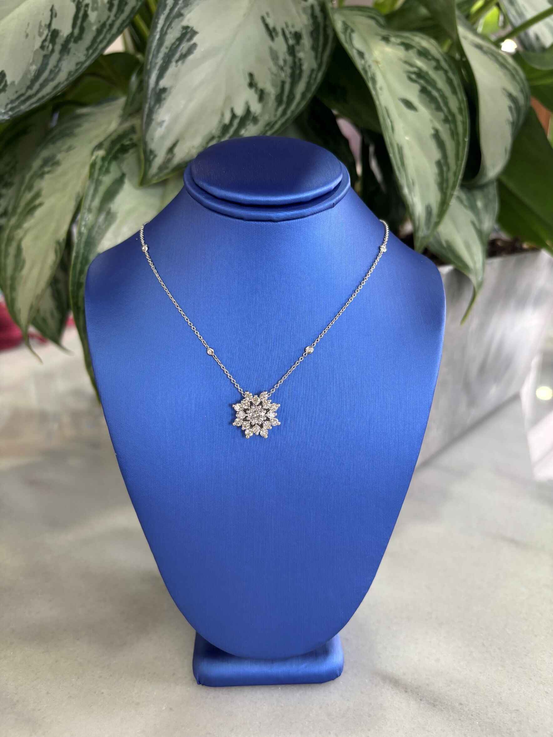 Diamond Pendant Raffle image