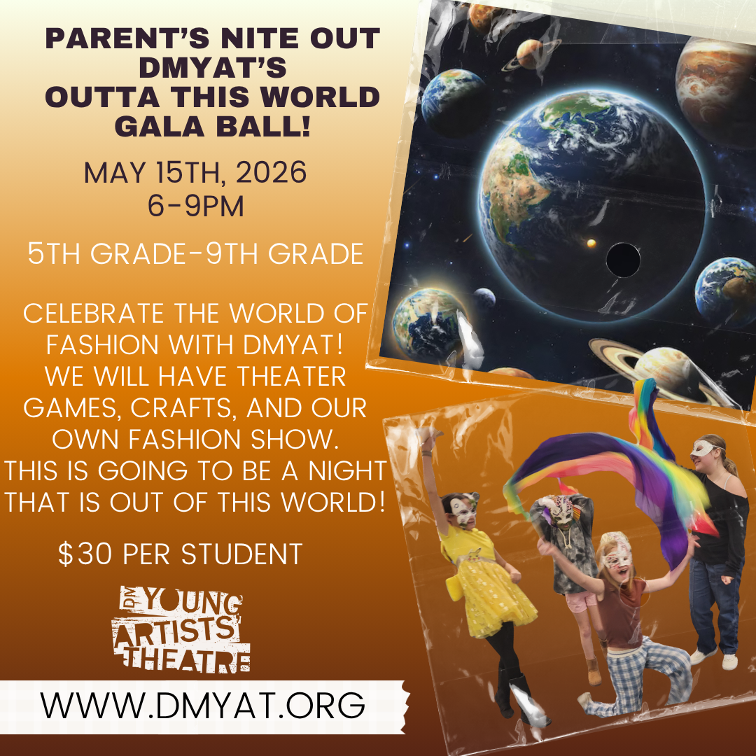 DMYAT Gala Ball 2026 image
