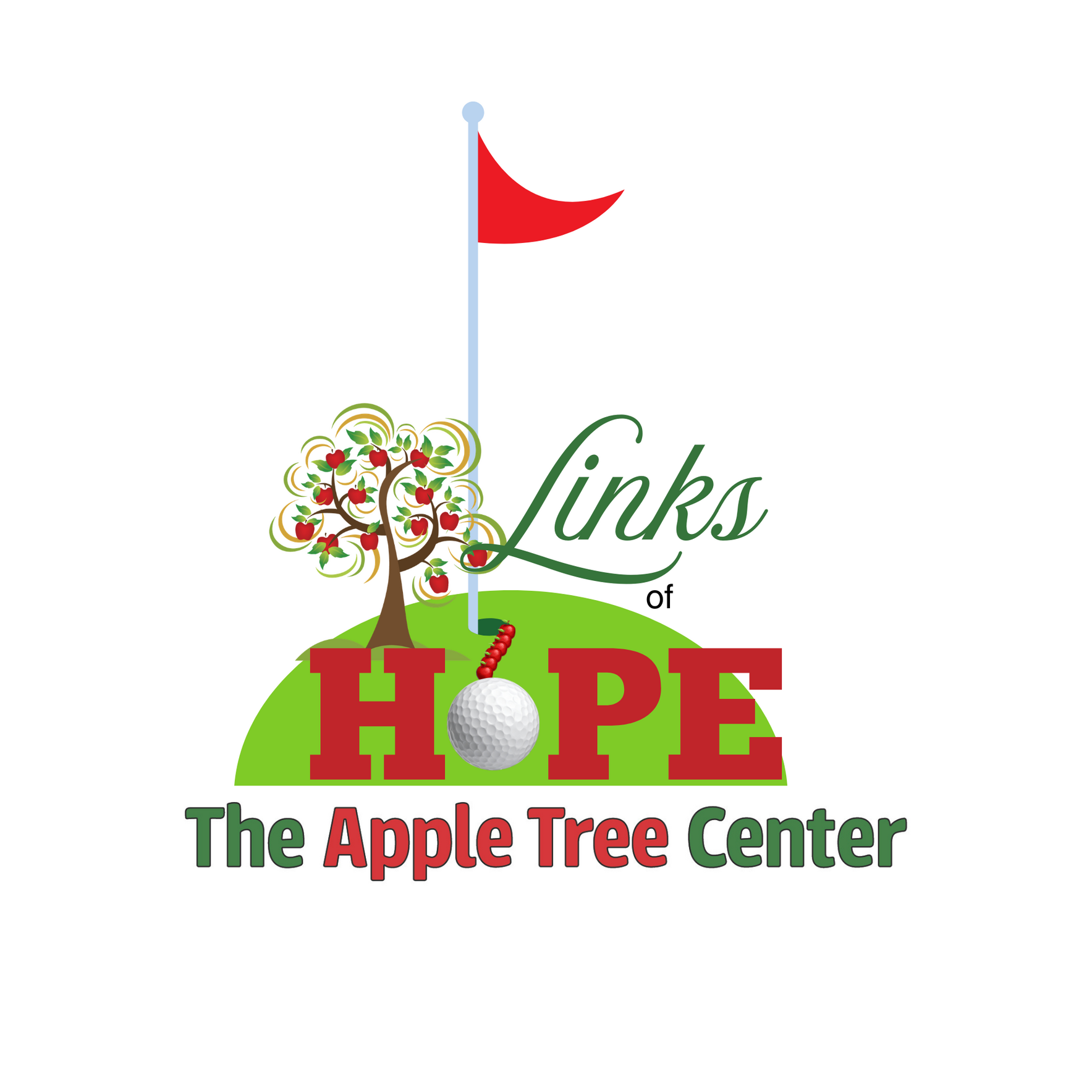 2026 Links of Hope image