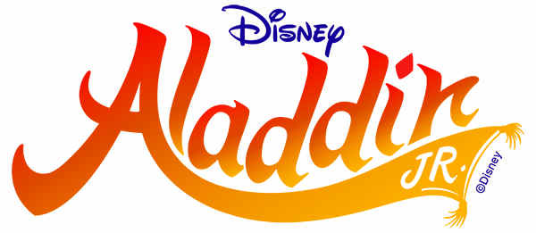 The Belair-Edison School: Aladdin Jr. image