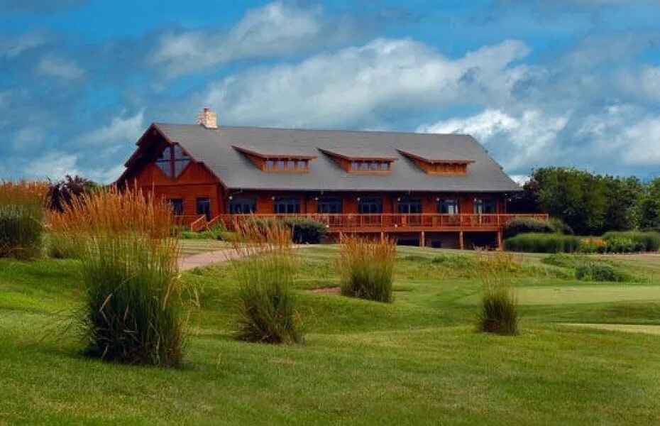 Center Cross Classic Golf Tournament  image