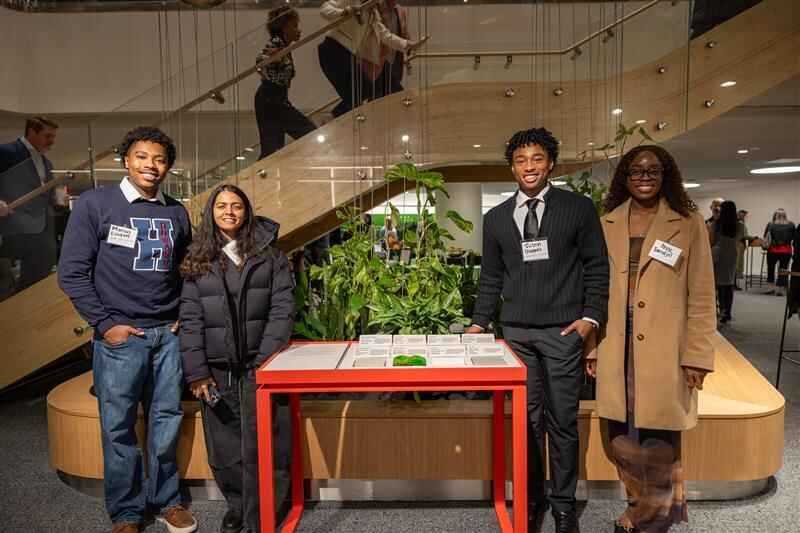 Building the Future: Conversations with the Next Generation image