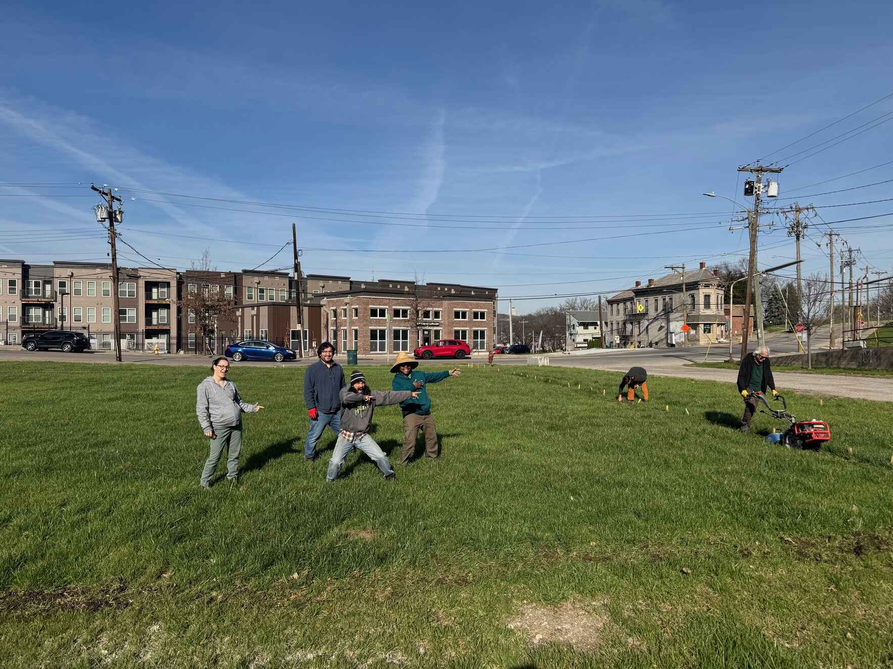 Market Garden Install Workday (1 of 3) image