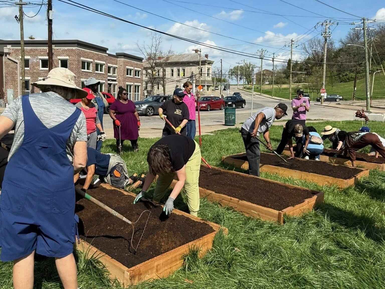 Market Garden Install Workday (3 of 3) image