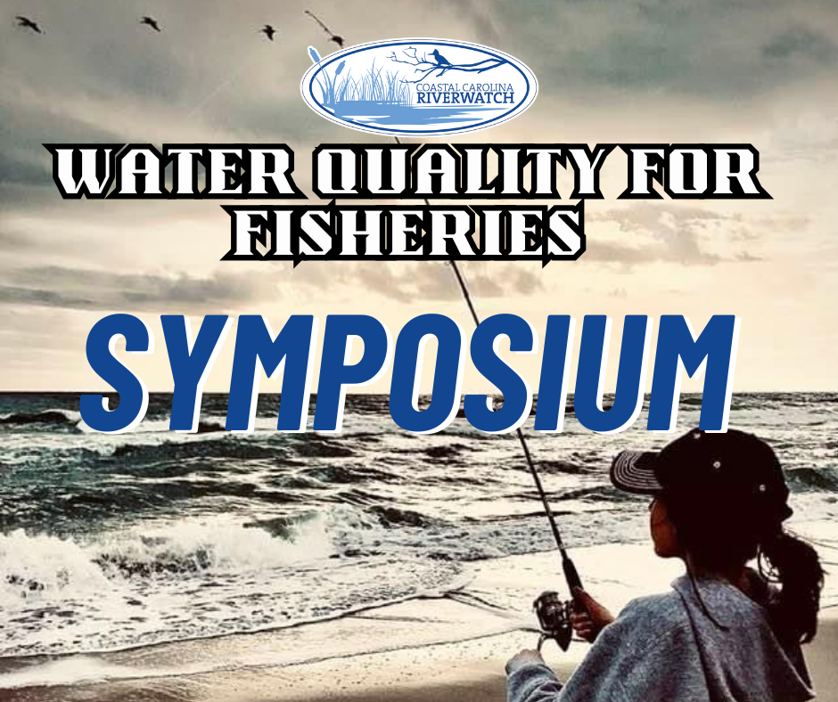 Water Quality for Fisheries Symposium image