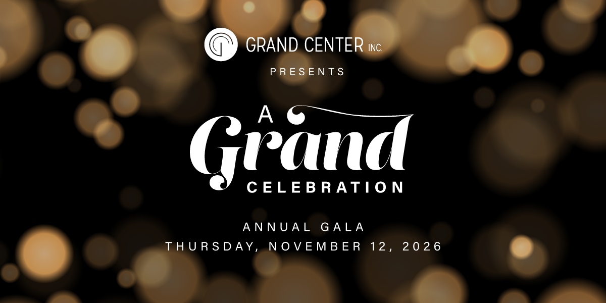 2026 Grand Center Gala image