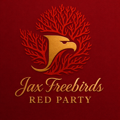 The Red Party image