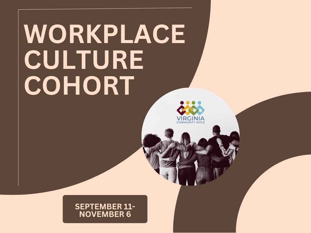 Workplace Consulting Cohort image