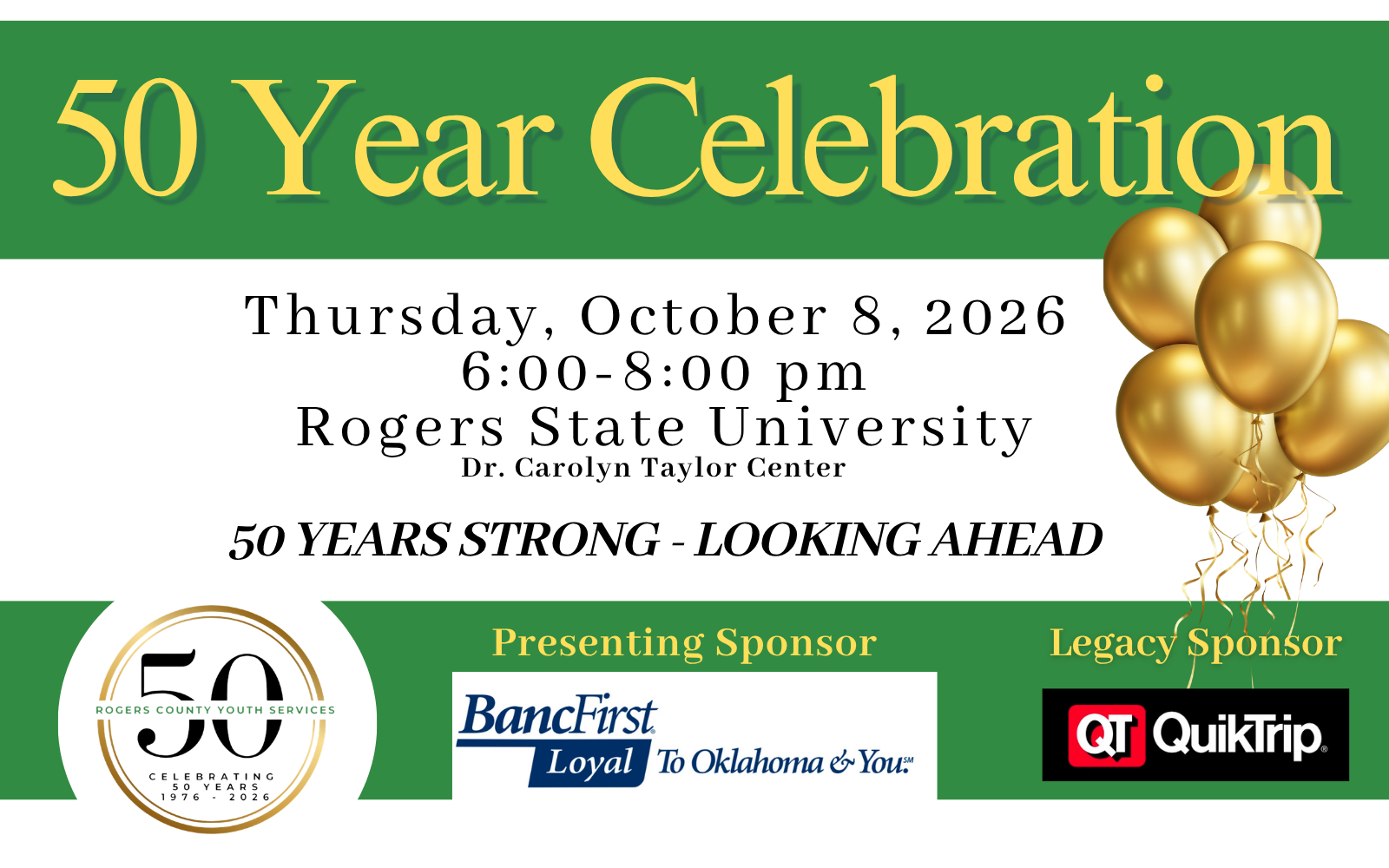 RCYS  50 Years Celebration  image
