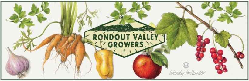 The RVGA's Summer Harvest Tasting Fundraiser for TheShareTable image