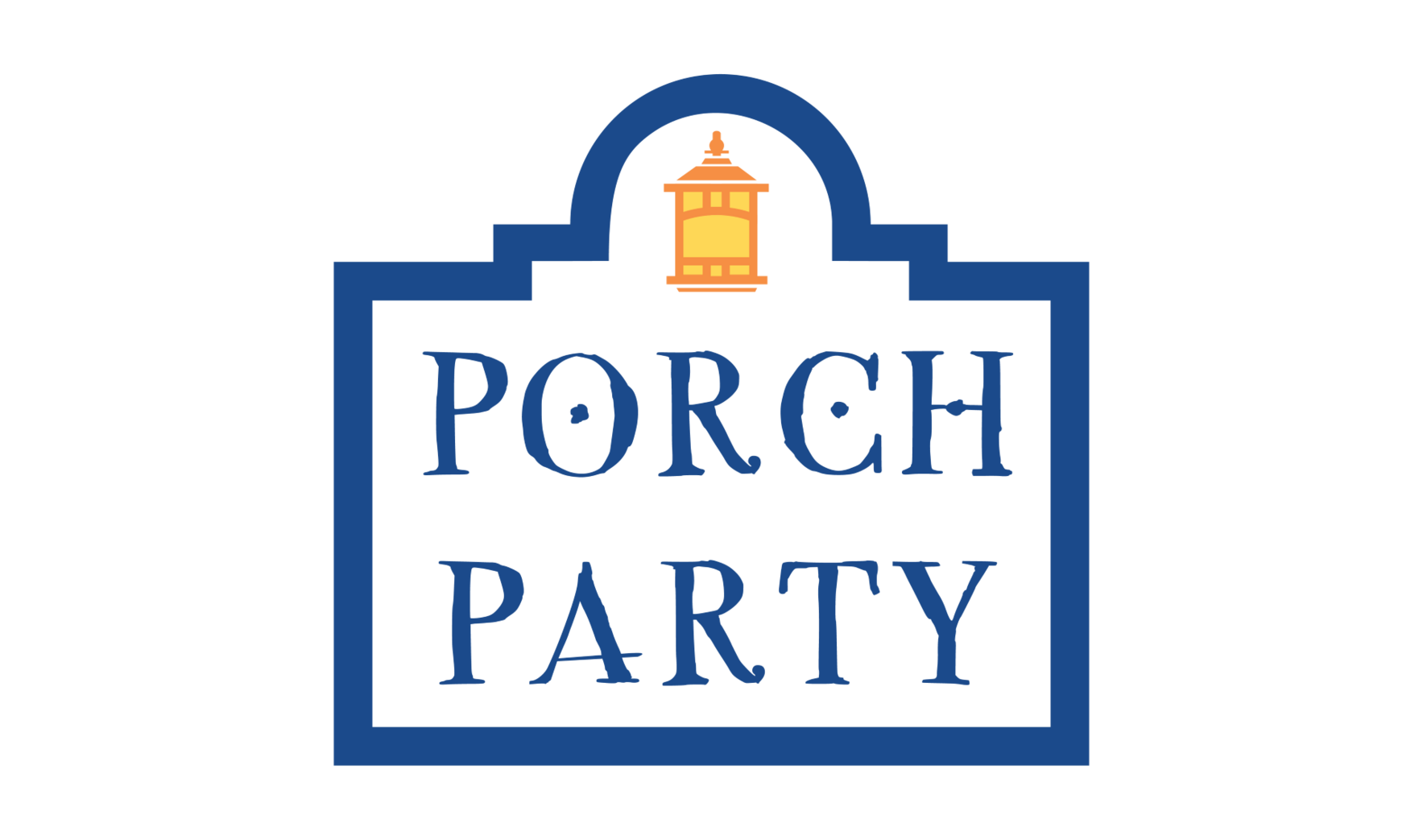Porch Party 2026 image