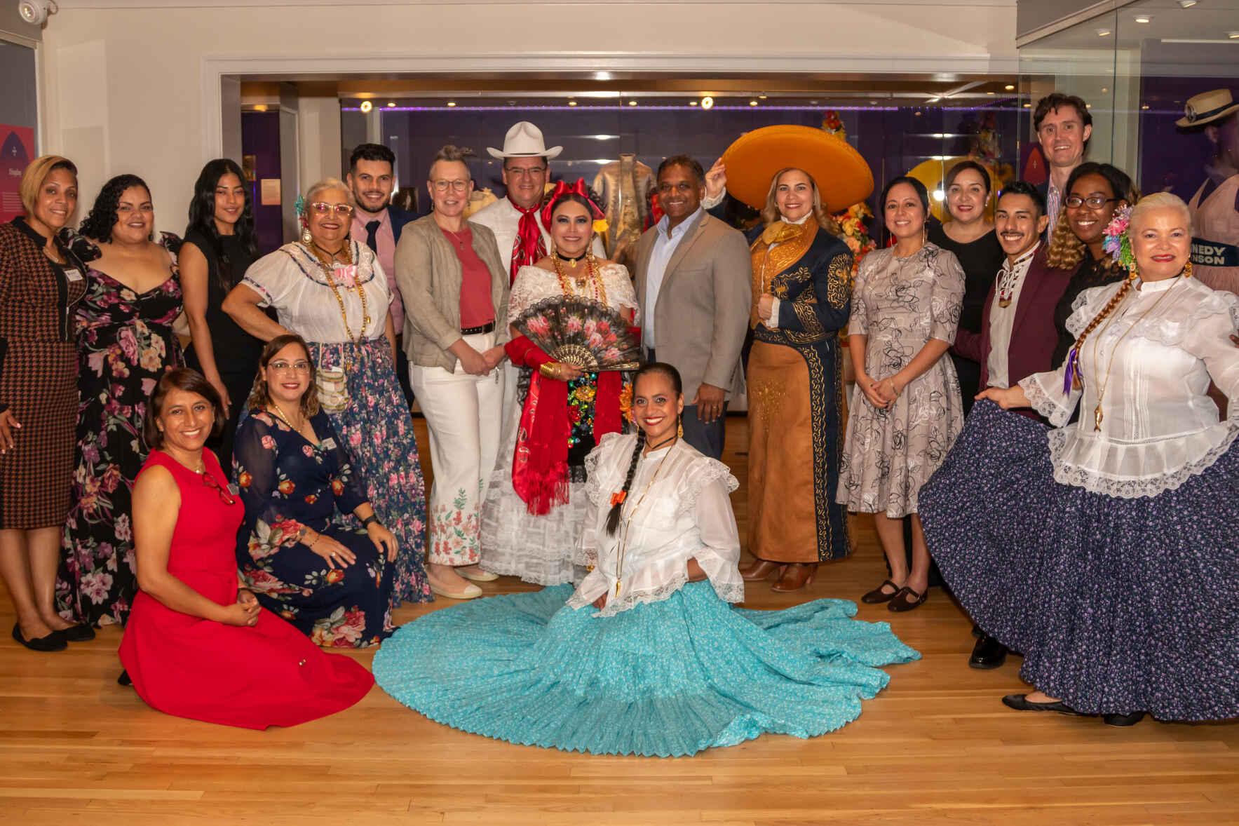 Fiesta Latina 2026 image