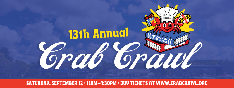 Crab Crawl 2026 image