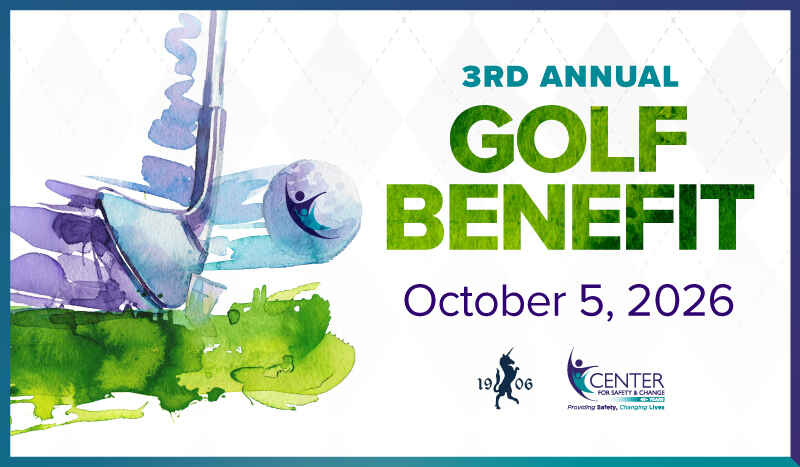 Golf Benefit 2026 image