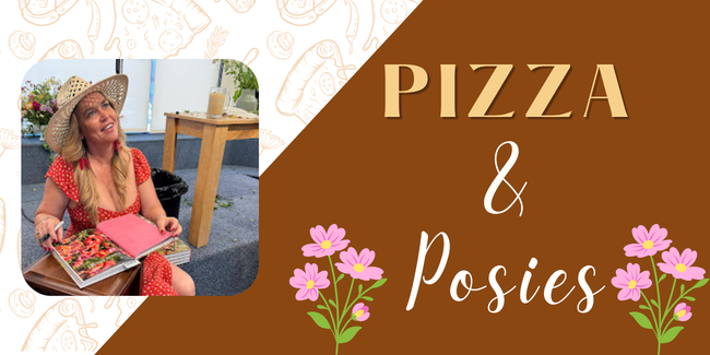 West - HSC - Metro - L'Dor V'Dor - Pizza & Posies - 2026 image