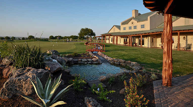 The Inaugural "Hearing the Call - Central Texas Charity Golf Classic" image