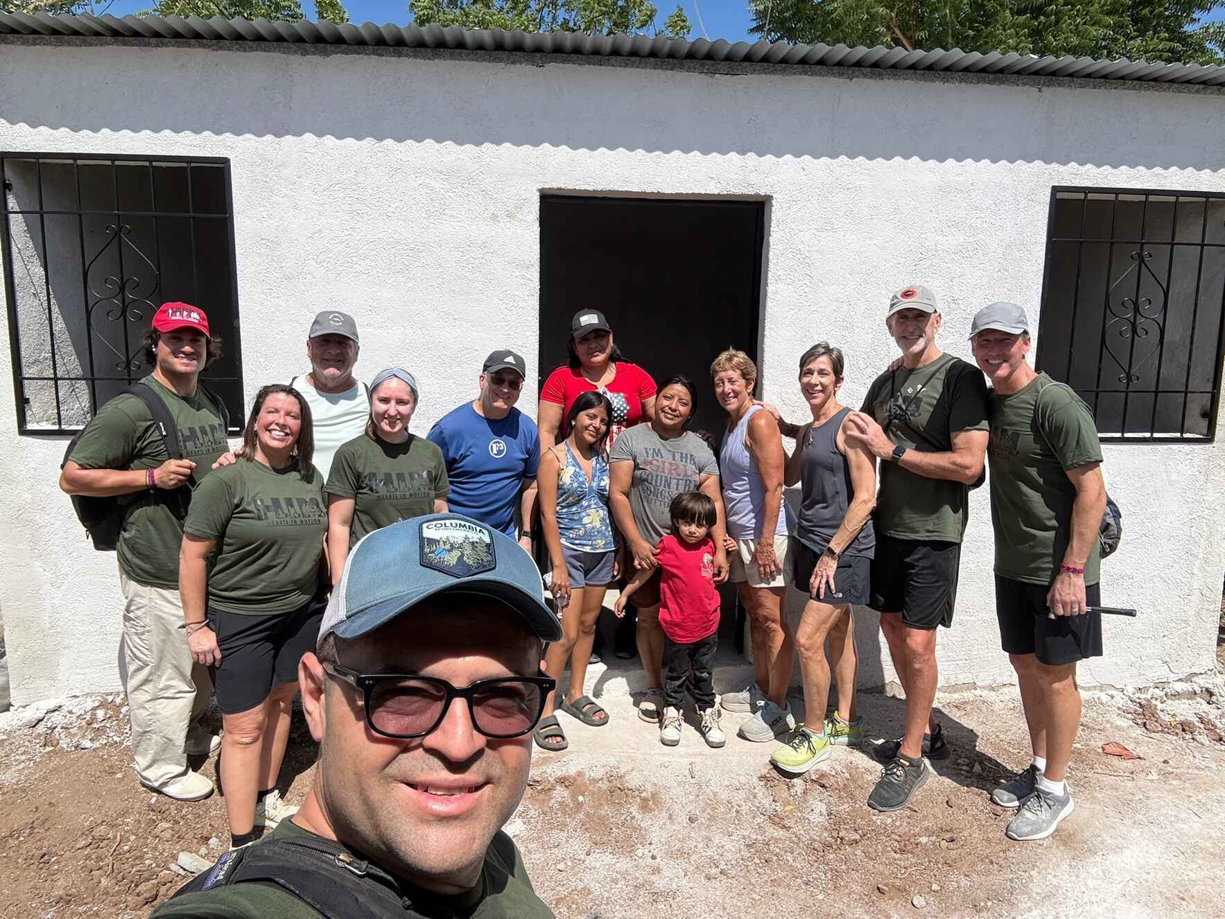 March 7-14, 2027 Guatemala Trip Deposit image