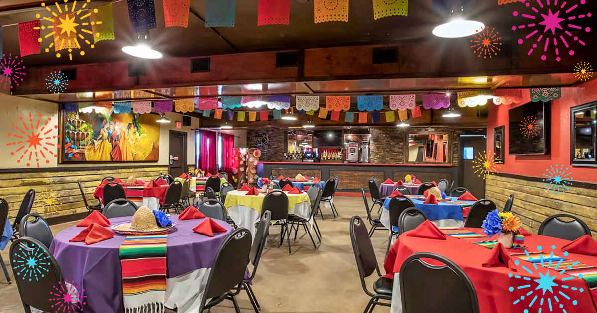 3rd Annual Bingo Night image
