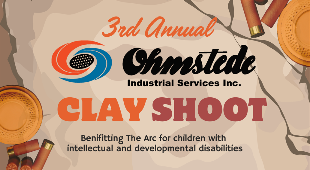 Ohmstede Clay Shoot image