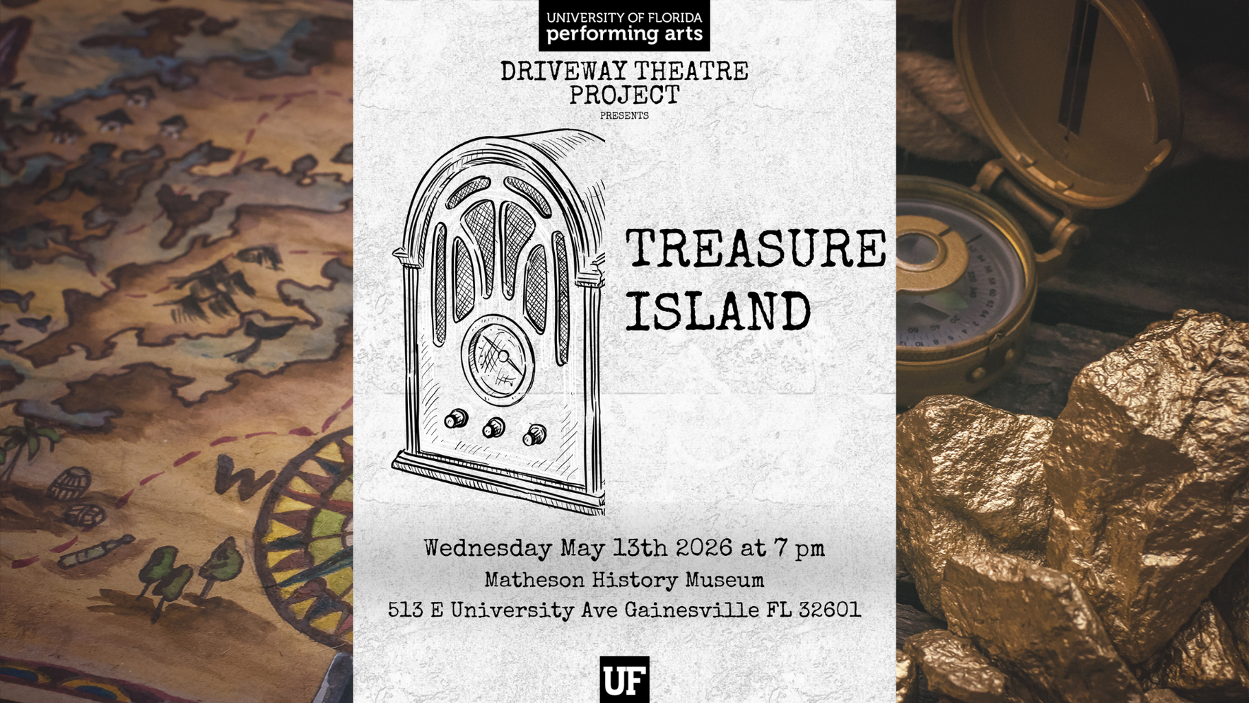 Treasure Island image