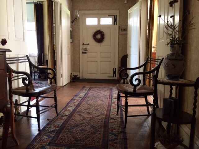 July 15: House & Garden Tour image
