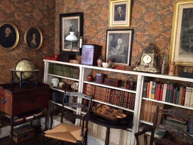 August 12: House & Garden Tour image