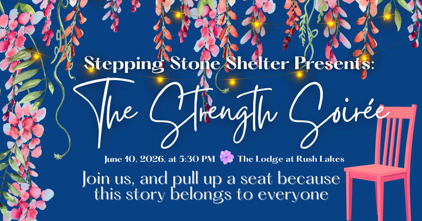 Strength Soiree 2026 image