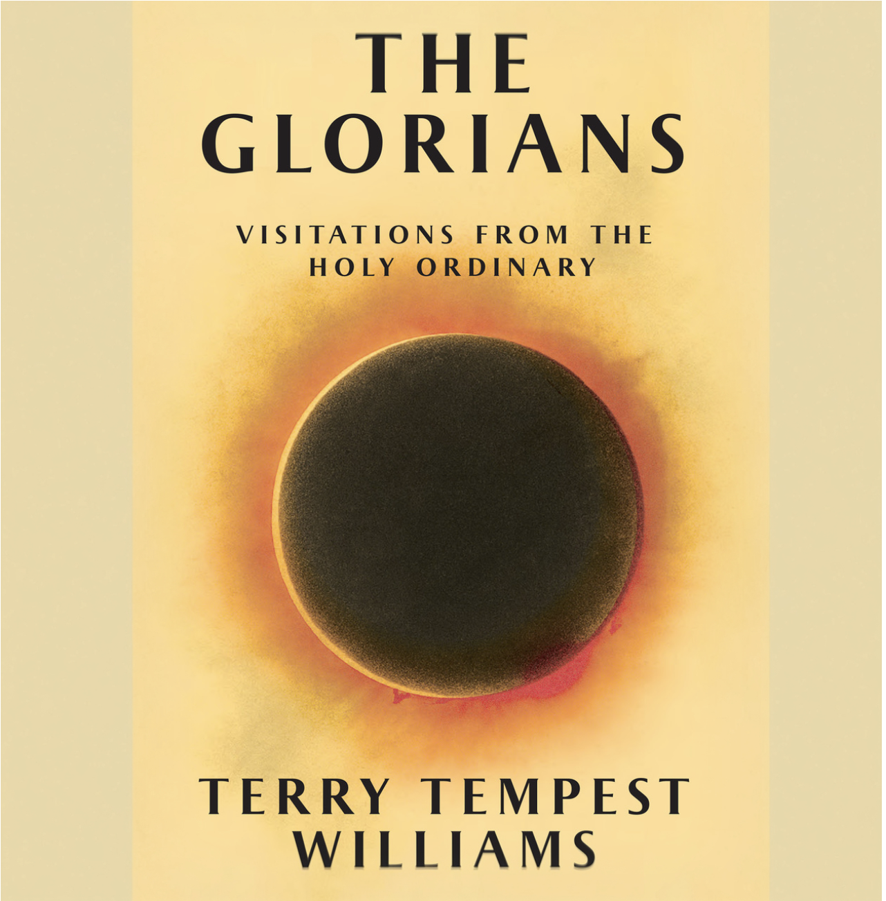 CULTIVATING PLACE COMMUNING May 19, 2026 THE GLORIANS image