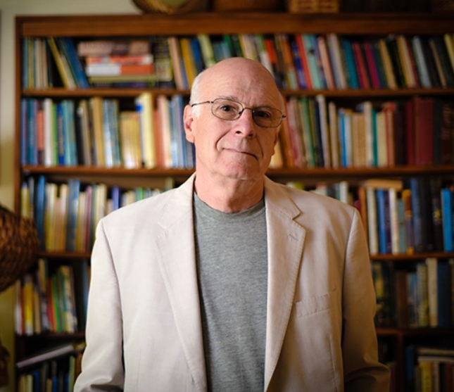 SCARS: HANDS-ON WRITING WORKSHOP with Marc Harshman image