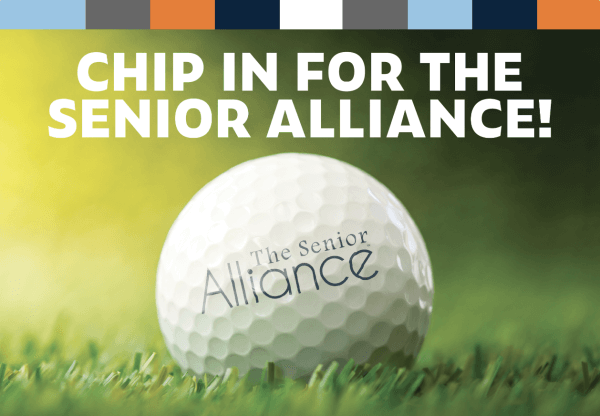 Chip in for The Senior Alliance 2026! image