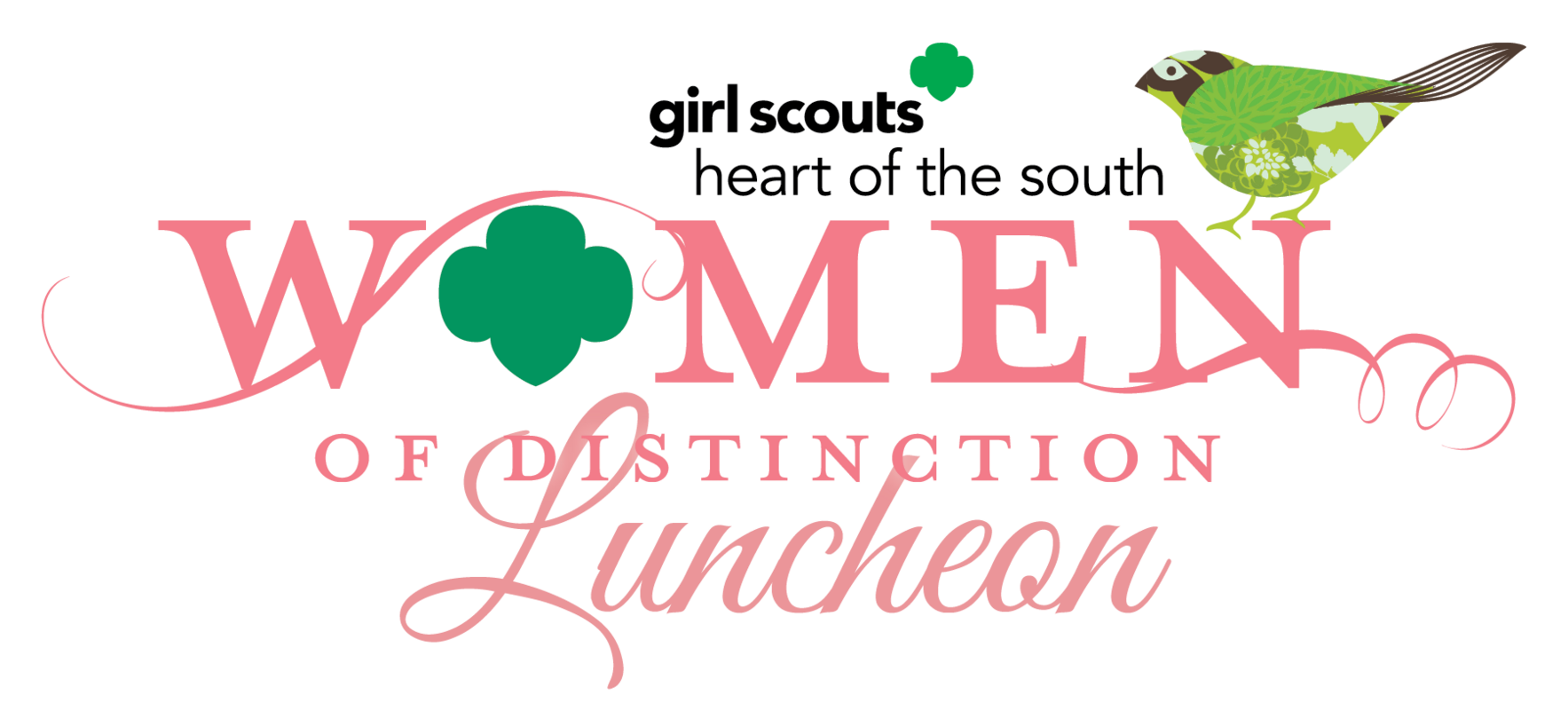 2026 Women of Distinction image
