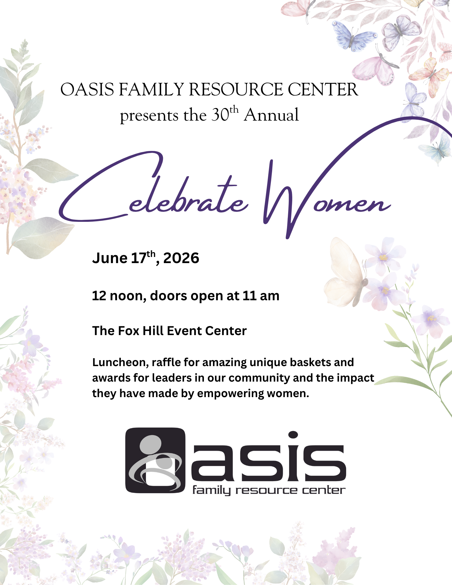 Celebrate Women 2026 image