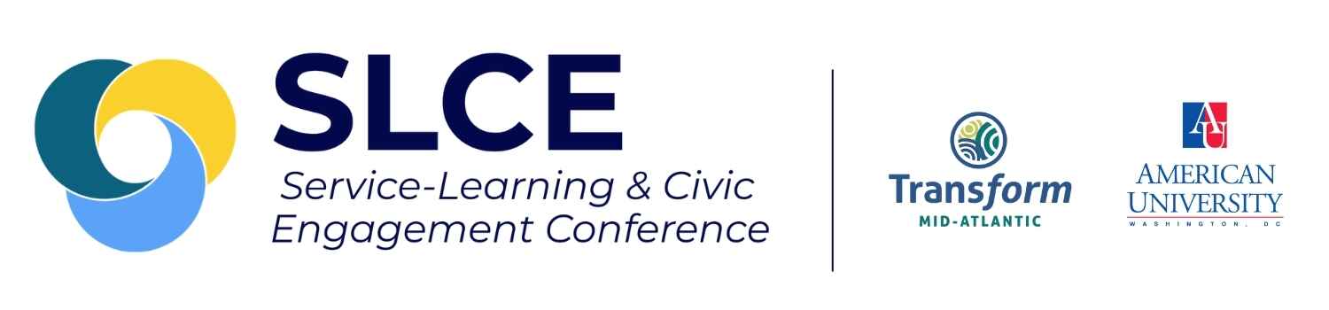 2026 TMA Service-Learning and Civic Engagement (SLCE) Conference image