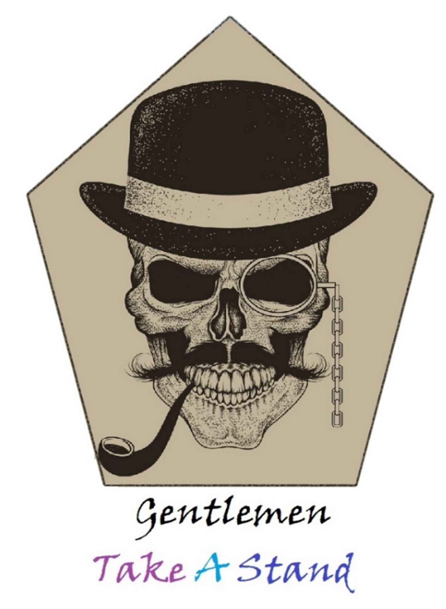 Gentlemen Take A Stand Against Violence image