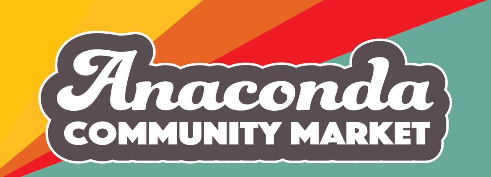 Sponsor the Anaconda Community Market 2026 image