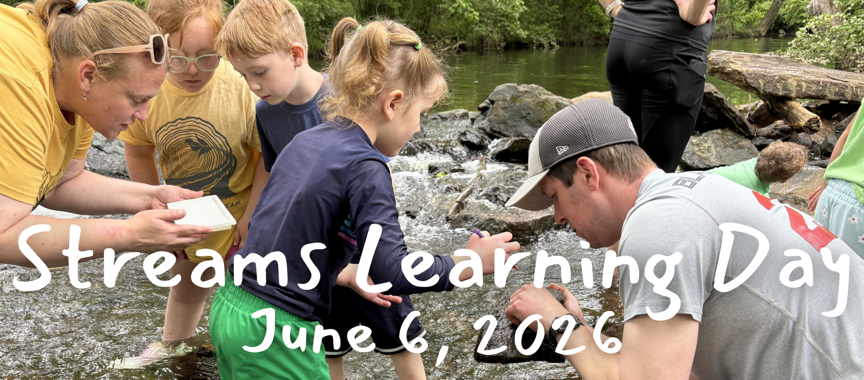 Streams Learning Day 2026 image