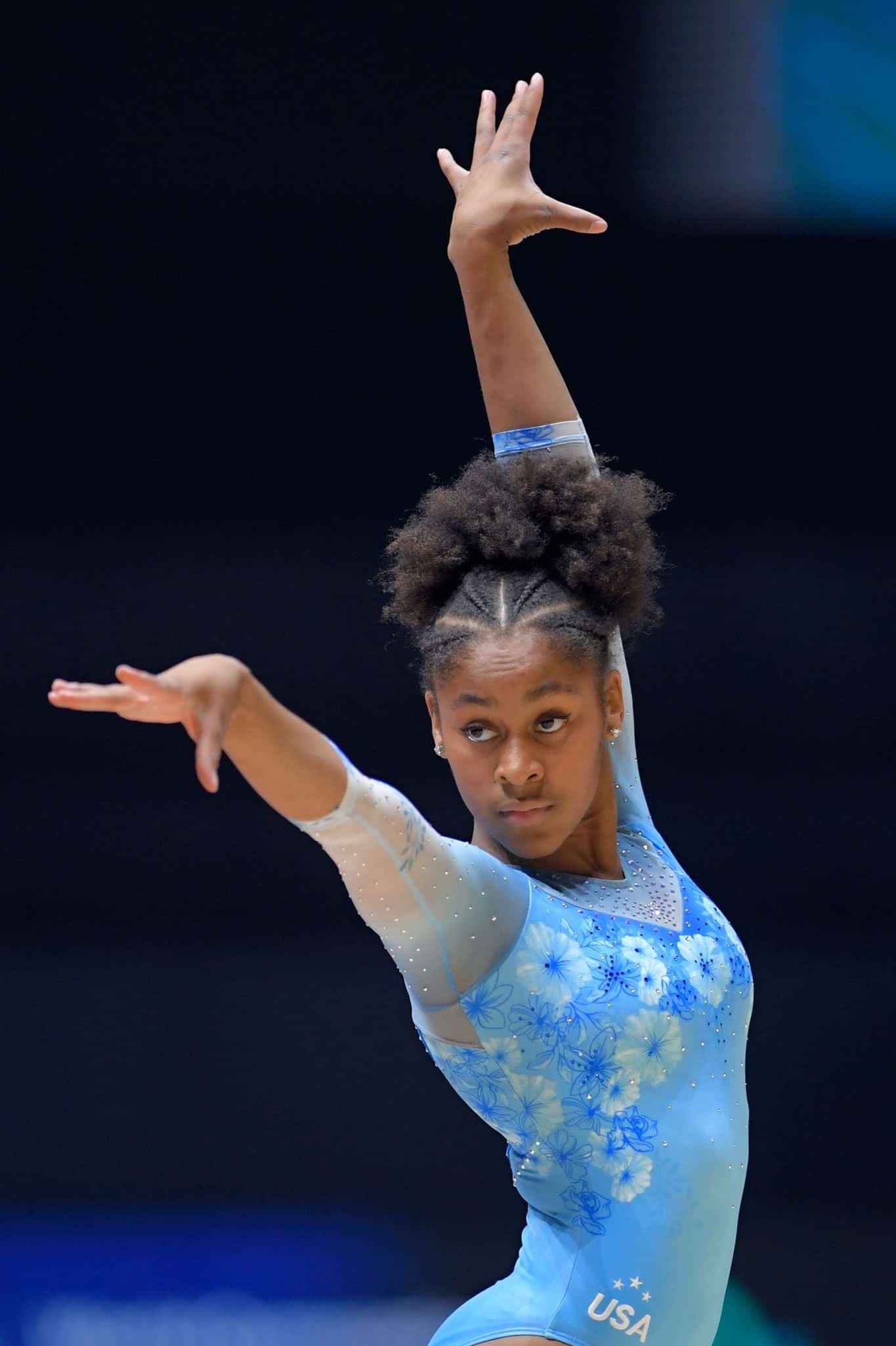 Gold Medal Night 2026 image