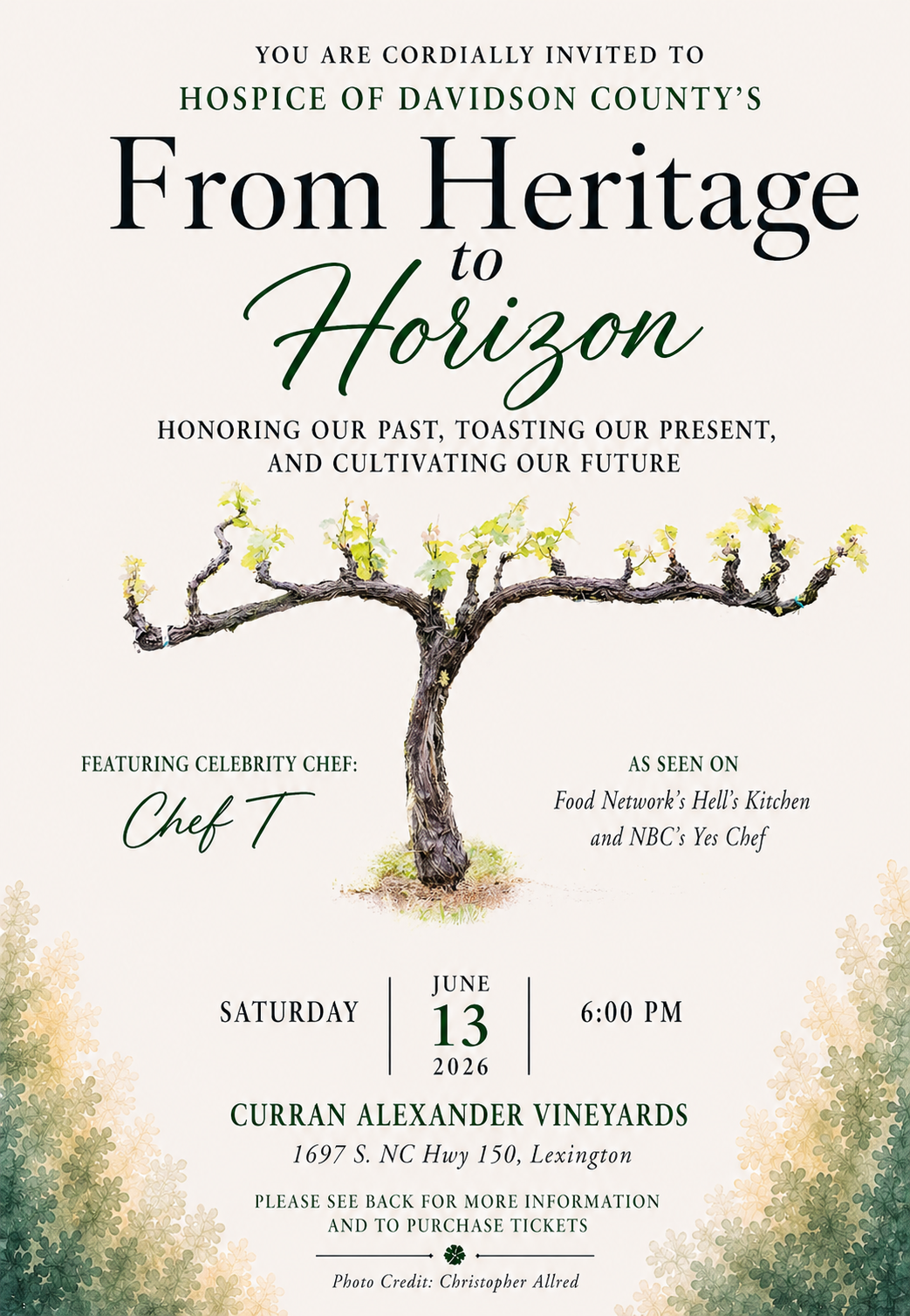 From Heritage to Horizon image