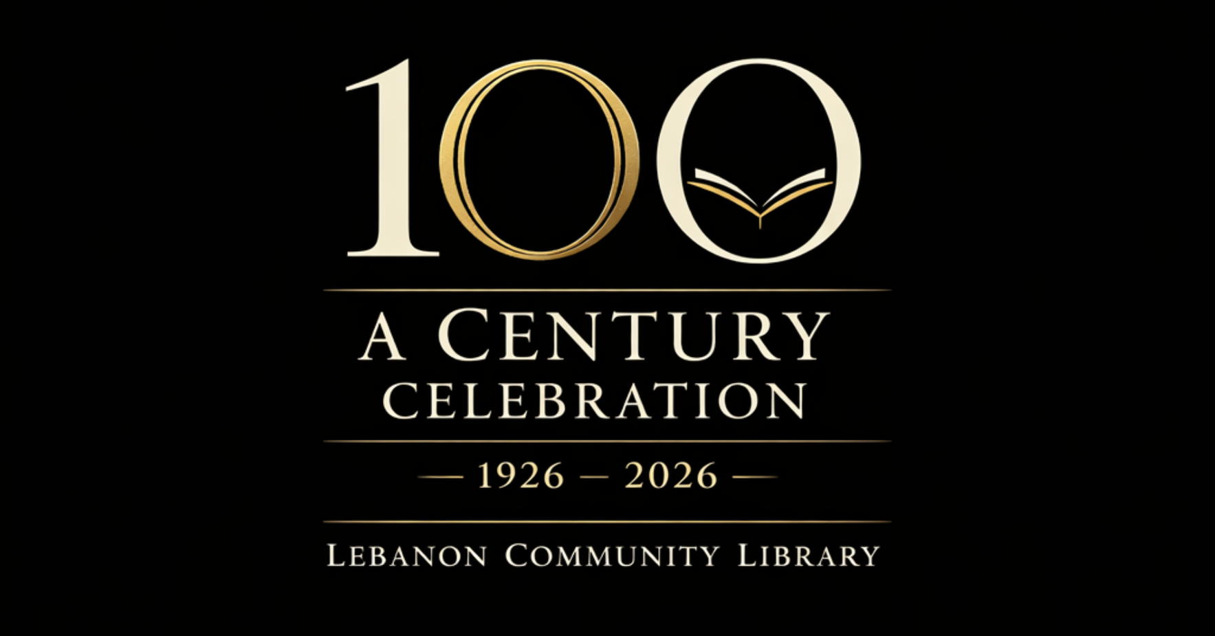 A Century Celebration Sponsorship image