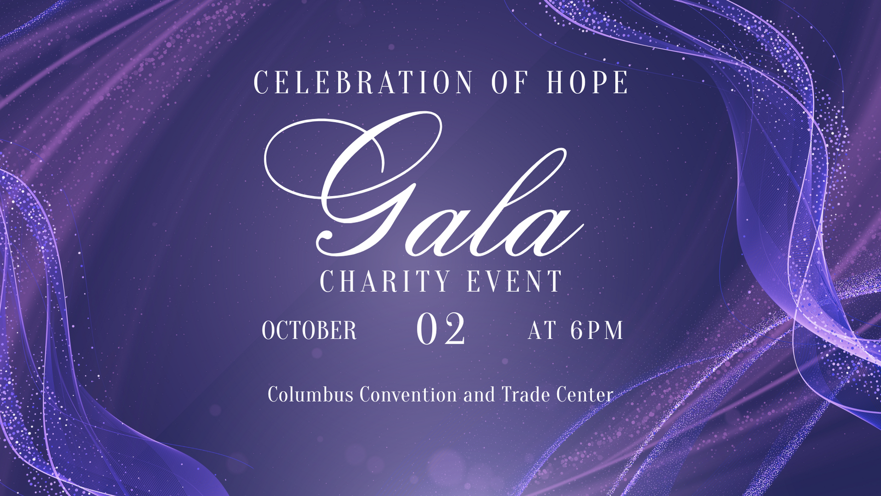Celebration of Hope 2026 image