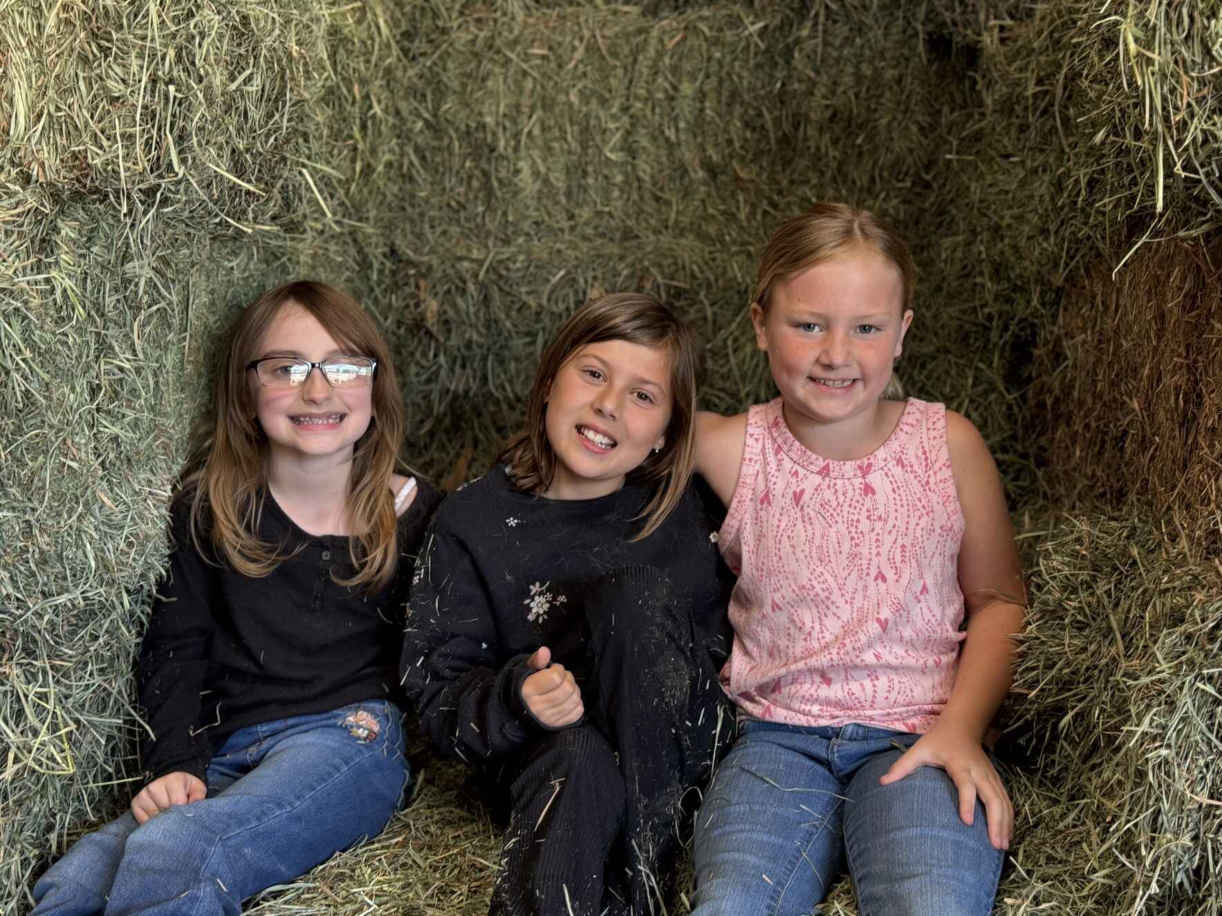 Junior Caretakers - MAY 2026 image