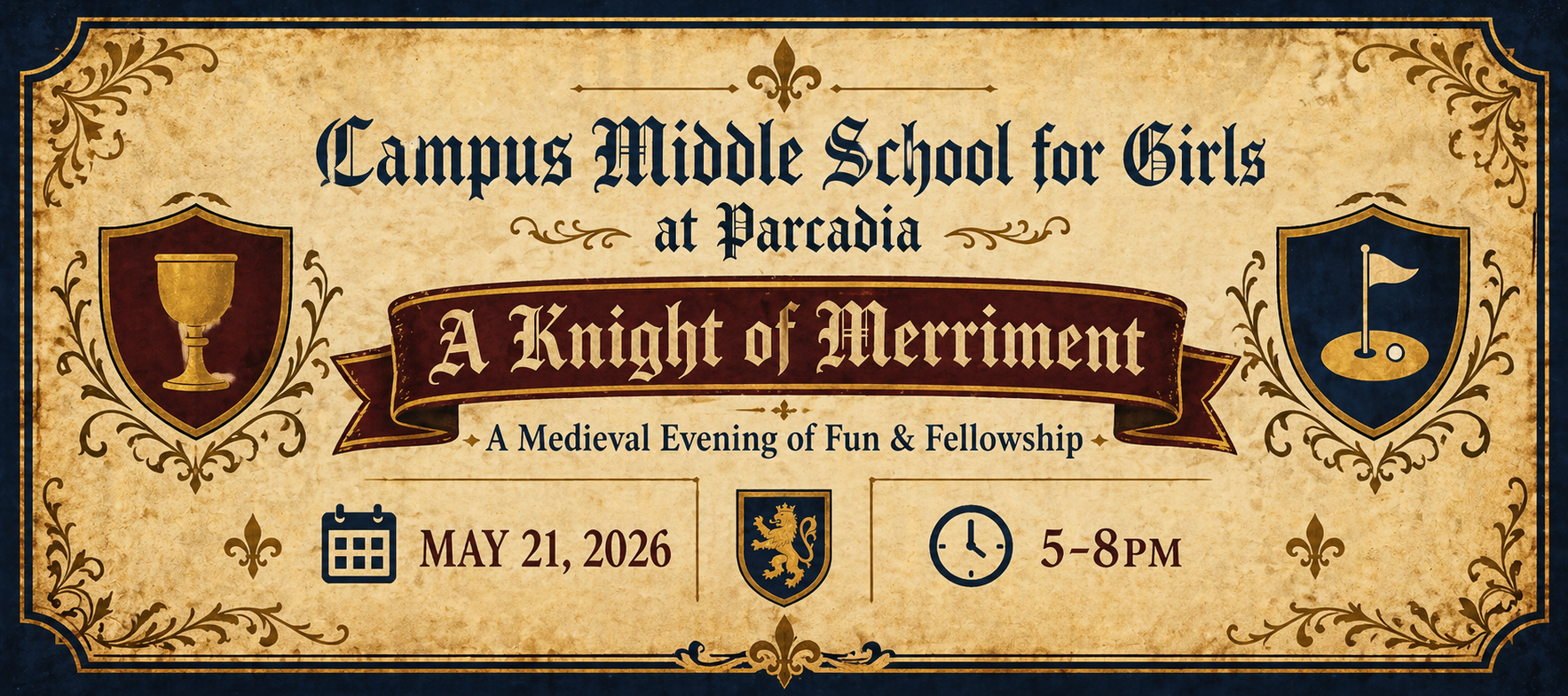 Campus Middle School for Girls at Parcadia image