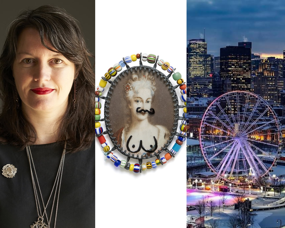 AJF Weekend – Montreal 2026 image