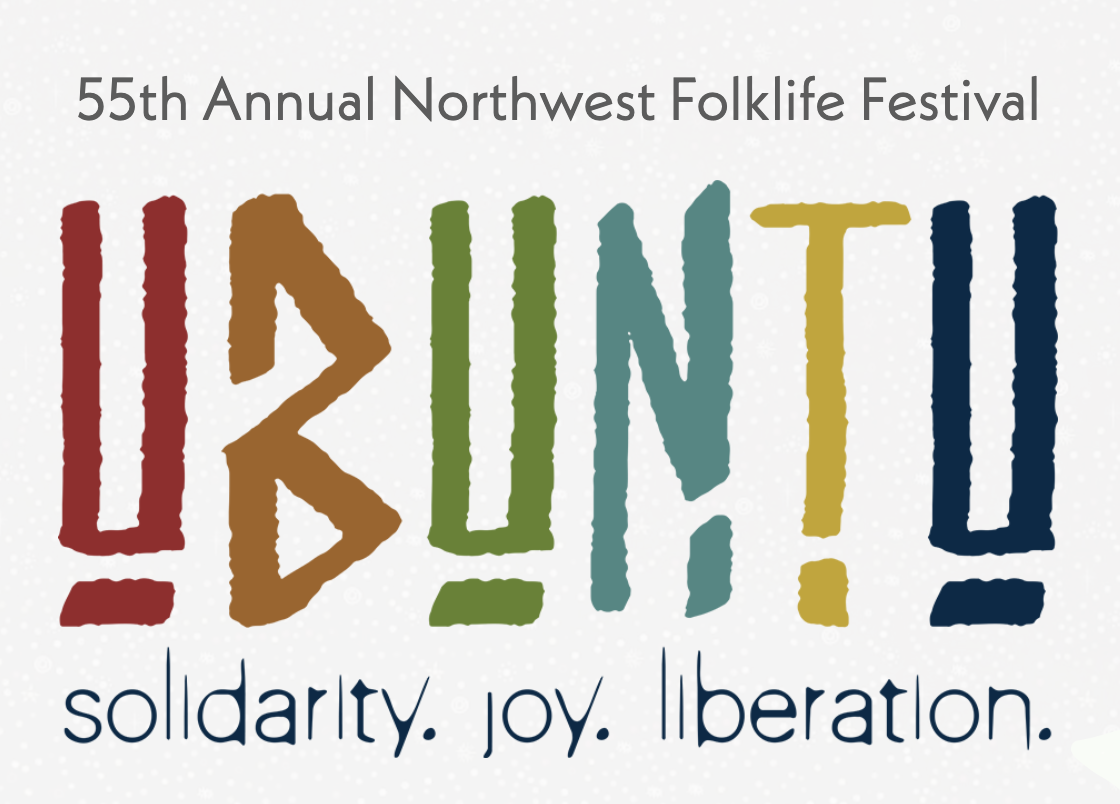 Northwest Folklife Festival image