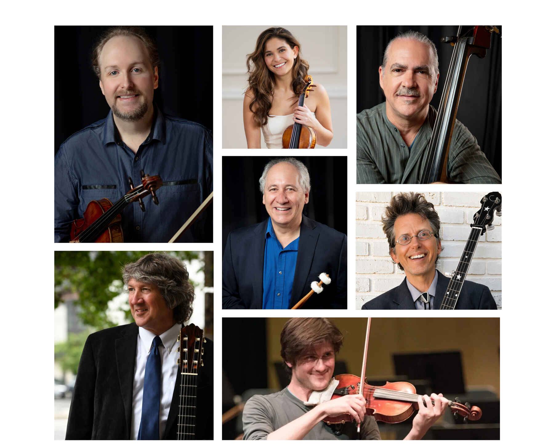 Season 19 Concerts 2026-2027 image