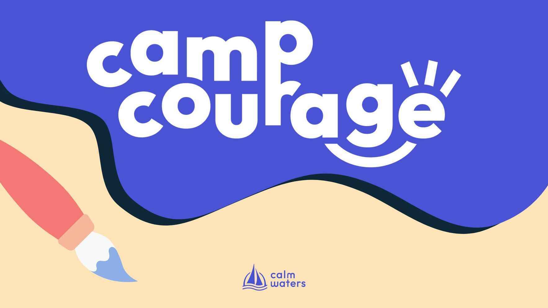 Camp Courage 2026 image