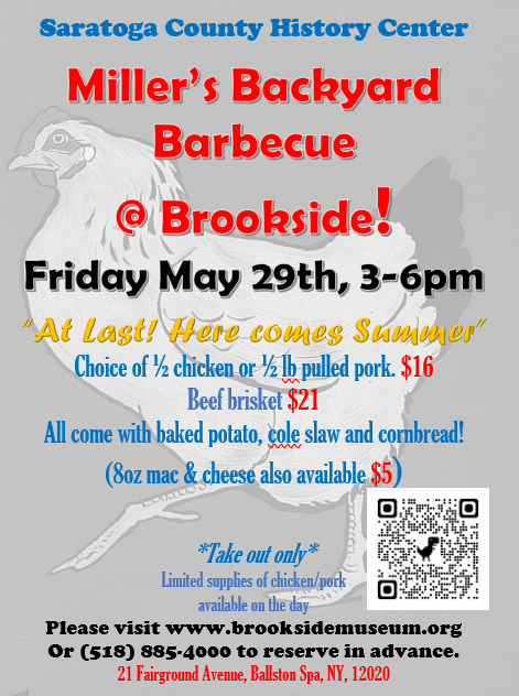 Barbecue - May 29th 2026 image