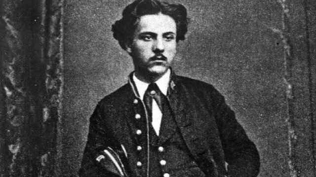 SCNO Presents the music of Gabriel Fauré  image